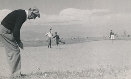 La Costa del Golf: una historia paralela al turismo de sol y playa en Málaga