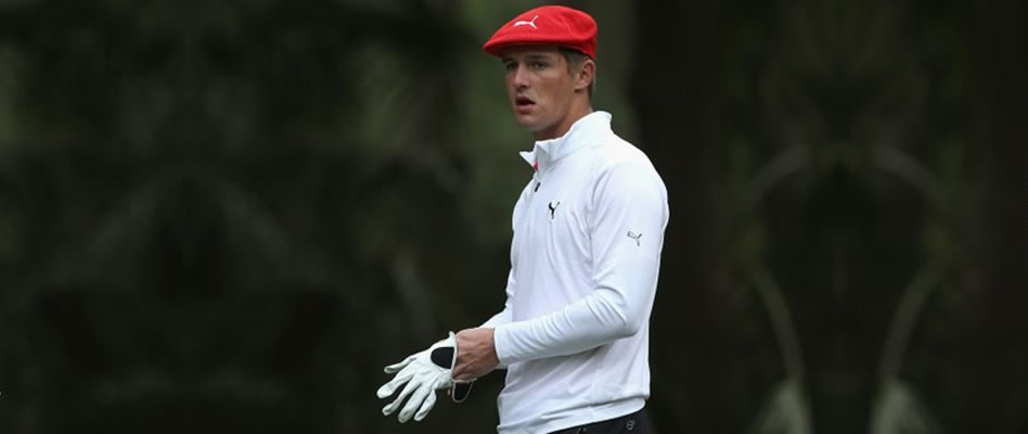 La USGA obliga a DeChambeau a cambiar la forma de pattear al no cumplir su palo con “las medidas”