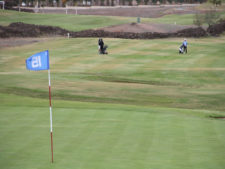 Lanzarote Golf acoge este fin de semana la tercera edición de la Copa Gibraltar