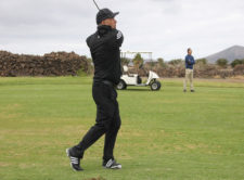 Lanzarote Golf acoge este fin de semana la tercera edición de la Copa Gibraltar