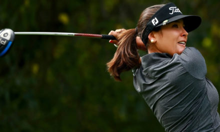 ‘Mariajo’ Uribe vuelve al ruedo del LPGA Tour en 2017: Bahamas la espera