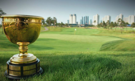 Nace en septiembre próximo la Junior Presidents Cup