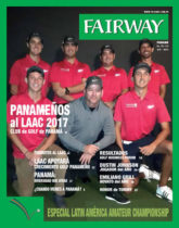 Fairway Panamá Edición Nº 22