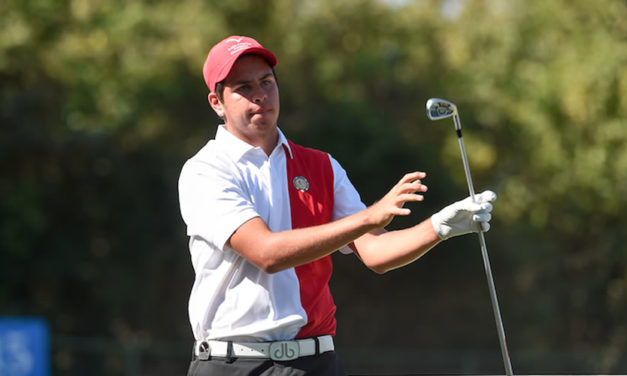 Perico se puso a volar en el LAAC