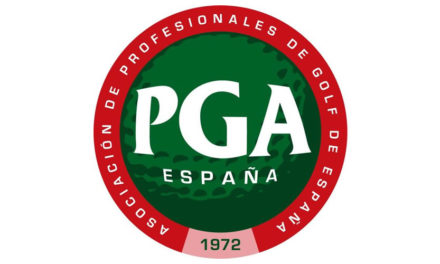 Presentación del acuerdo entre España y Portugal para la promoción conjunta del mercado ibérico de golf