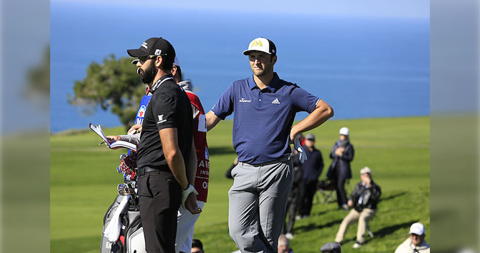 Rahm vuelve a citarse un domingo con el triunfo en el PGA