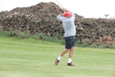 “Swing del Sur” se hace con la III Ryder Cup de Lanzarote de Golf