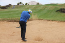 “Swing del Sur” se hace con la III Ryder Cup de Lanzarote de Golf