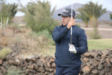 “Swing del Sur” se hace con la III Ryder Cup de Lanzarote de Golf