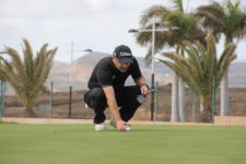 “Swing del Sur” se hace con la III Ryder Cup de Lanzarote de Golf