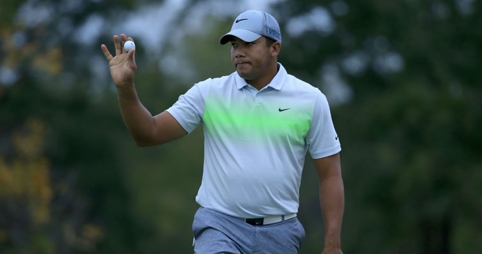 Vegas arrancó en el 2do lugar del CareerBuilder Challenge