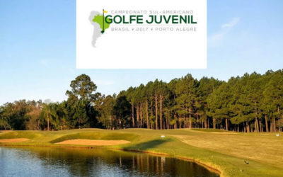 50º Campeonato Sudamericano Juvenil de Golf