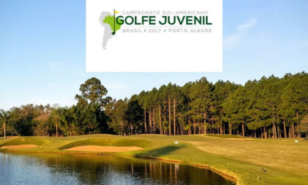 50º Campeonato Sudamericano Juvenil de Golf