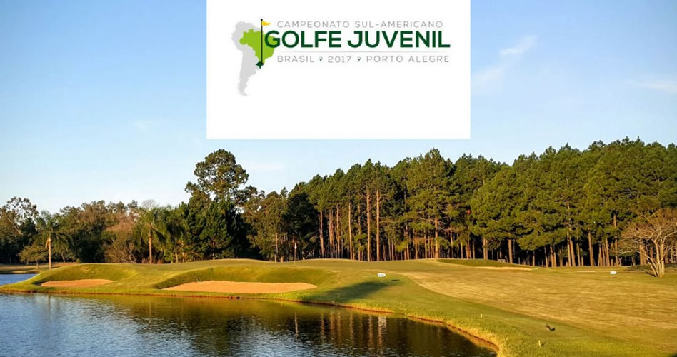 50º Campeonato Sudamericano Juvenil de Golf