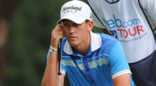 Andrew Putnam (cortesía PGA Tour)