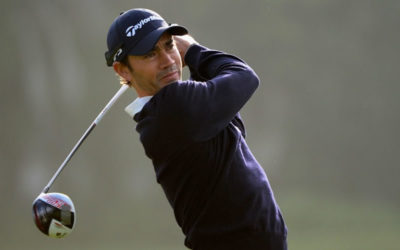 Camilo Villegas, fiel a su cita con el Honda Classic del PGA Tour