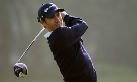 Camilo Villegas, fiel a su cita con el Honda Classic del PGA Tour