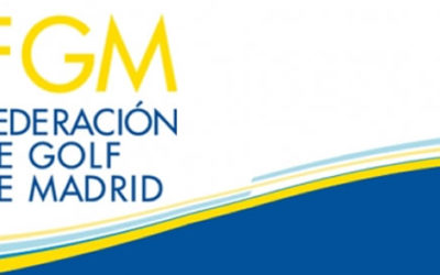 Campeonato Abierto de Madrid Mid-Amateur Masculino y Femenino