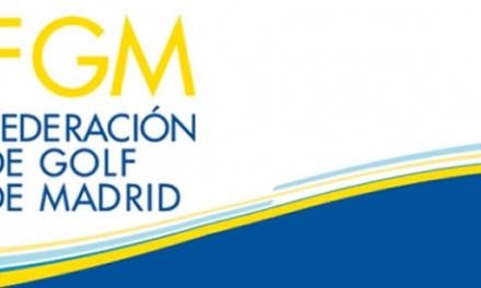 Campeonato Abierto de Madrid Mid-Amateur Masculino y Femenino