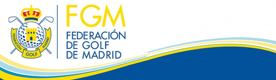 Campeonato Abierto de Madrid Mid-Amateur Masculino y Femenino