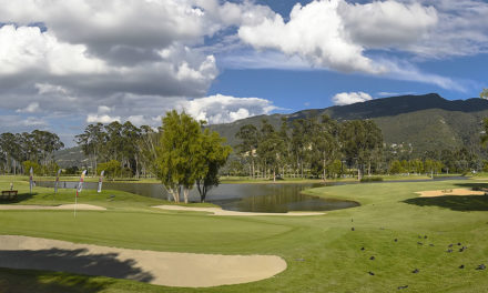 Colombia vive la gran fiesta del golf nacional: este jueves arranca el Avianca Colombia open 2017