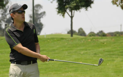 Cuádruple empate en la cima del listado de puntos del Campeonato Nacional Mid-Amateur 2017