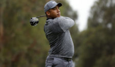 Jhonattan Vegas (cortesía Los Angeles Times)