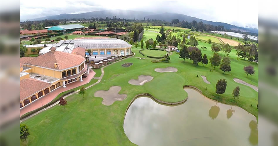 En Pueblo Viejo se inaugura la temporada 2017 del Tour Profesional PGA Colombia