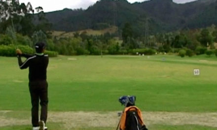 En una semana inicia el Club Colombia Championship de Golf 2017