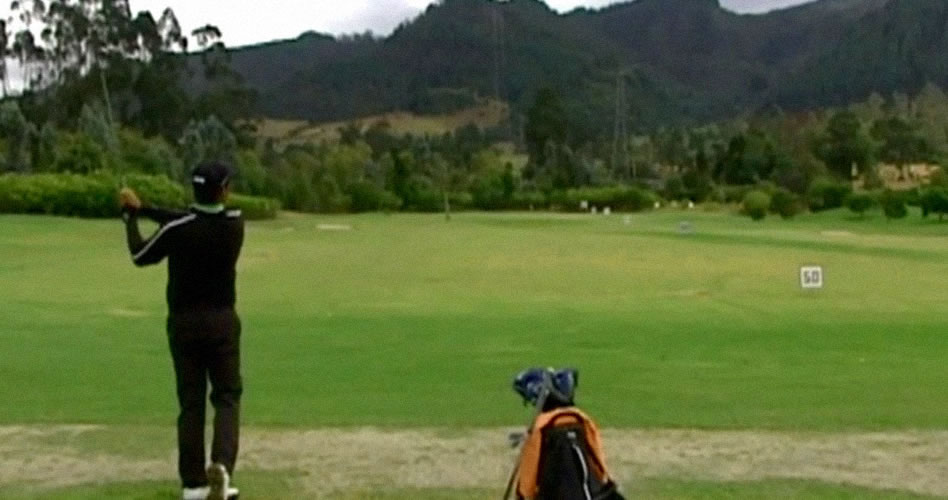 En una semana inicia el Club Colombia Championship de Golf 2017