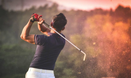 Estos son los golfistas que darán de qué hablar en el World Golf Championships-México Championship