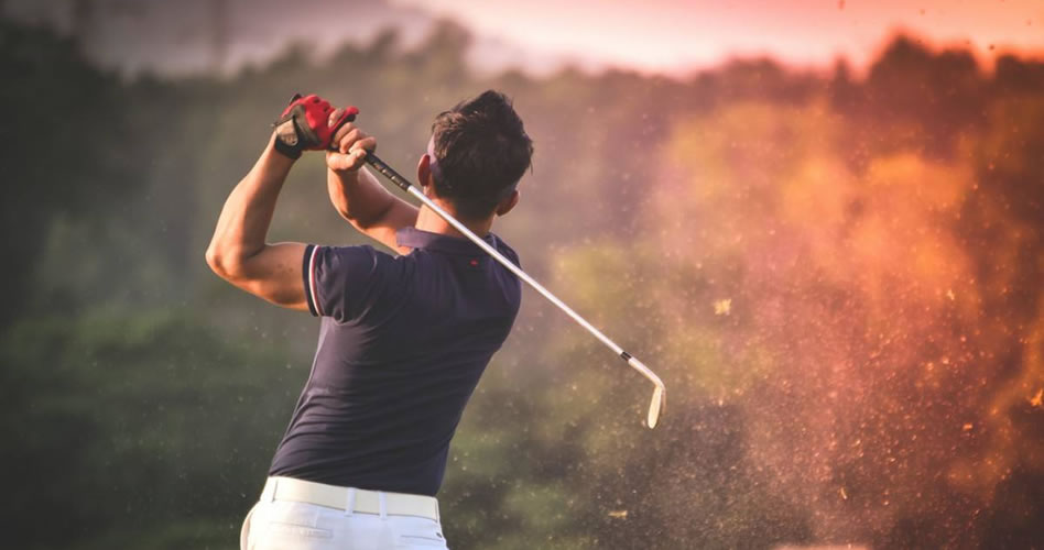 Estos son los golfistas que darán de qué hablar en el World Golf Championships-México Championship