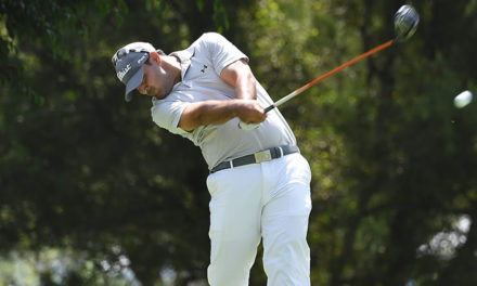 Final de infarto este domingo en Guaymaral para el 70° Avianca Colombia Open