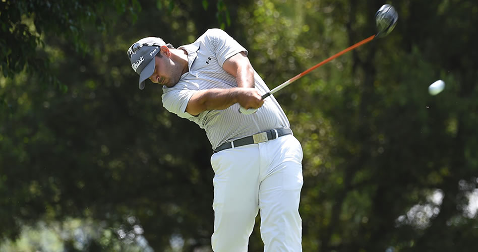 Final de infarto este domingo en Guaymaral para el 70° Avianca Colombia Open