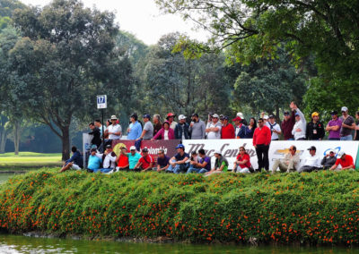 Galería de fotos, Club Colombia Championship presentado por Servientrega día domingo