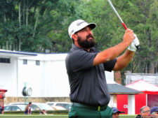 Galería de fotos, Club Colombia Championship presentado por Servientrega día domingo