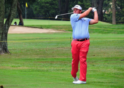 Galería de fotos, Club Colombia Championship presentado por Servientrega día domingo