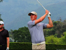 Galería de fotos, Club Colombia Championship presentado por Servientrega día domingo