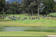 Galería de fotos, Club Colombia Championship presentado por Servientrega día domingo