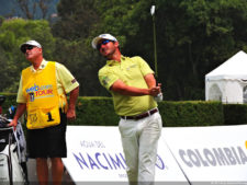 Galería de fotos, Club Colombia Championship presentado por Servientrega día domingo