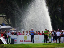 Galería de fotos, Club Colombia Championship presentado por Servientrega día domingo