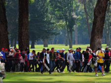 Galería de fotos, Club Colombia Championship presentado por Servientrega día domingo