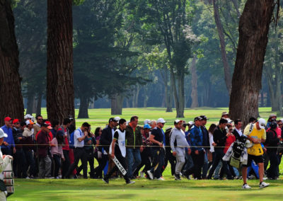 Galería de fotos, Club Colombia Championship presentado por Servientrega día domingo