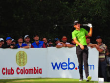 Galería de fotos, Club Colombia Championship presentado por Servientrega día domingo