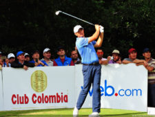 Galería de fotos, Club Colombia Championship presentado por Servientrega día domingo