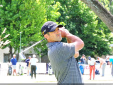 Galería de fotos, Club Colombia Championship presentado por Servientrega día jueves