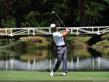 Galería de fotos, Club Colombia Championship presentado por Servientrega día jueves