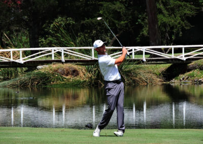 Galería de fotos, Club Colombia Championship presentado por Servientrega día jueves