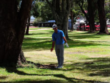 Galería de fotos, Club Colombia Championship presentado por Servientrega día jueves