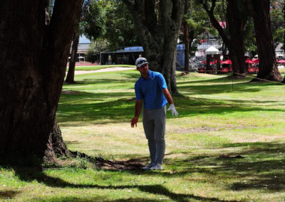 Galería de fotos, Club Colombia Championship presentado por Servientrega día jueves